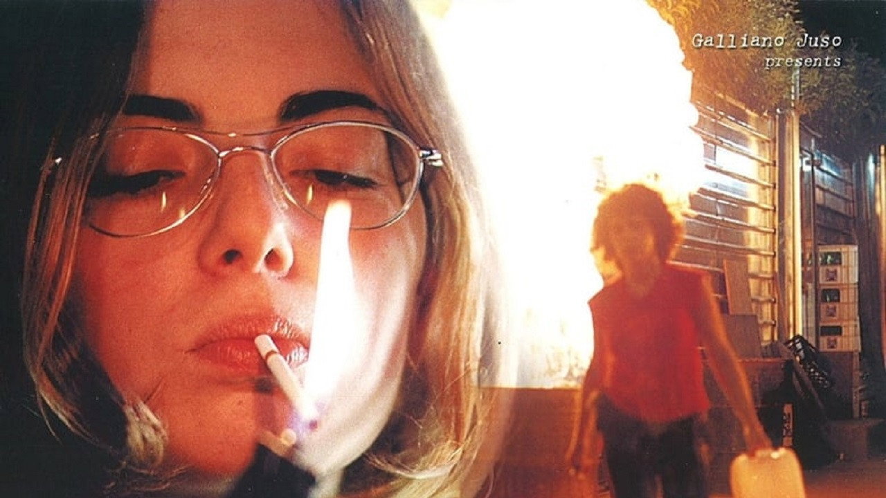 Бензин (фильм, 2001)