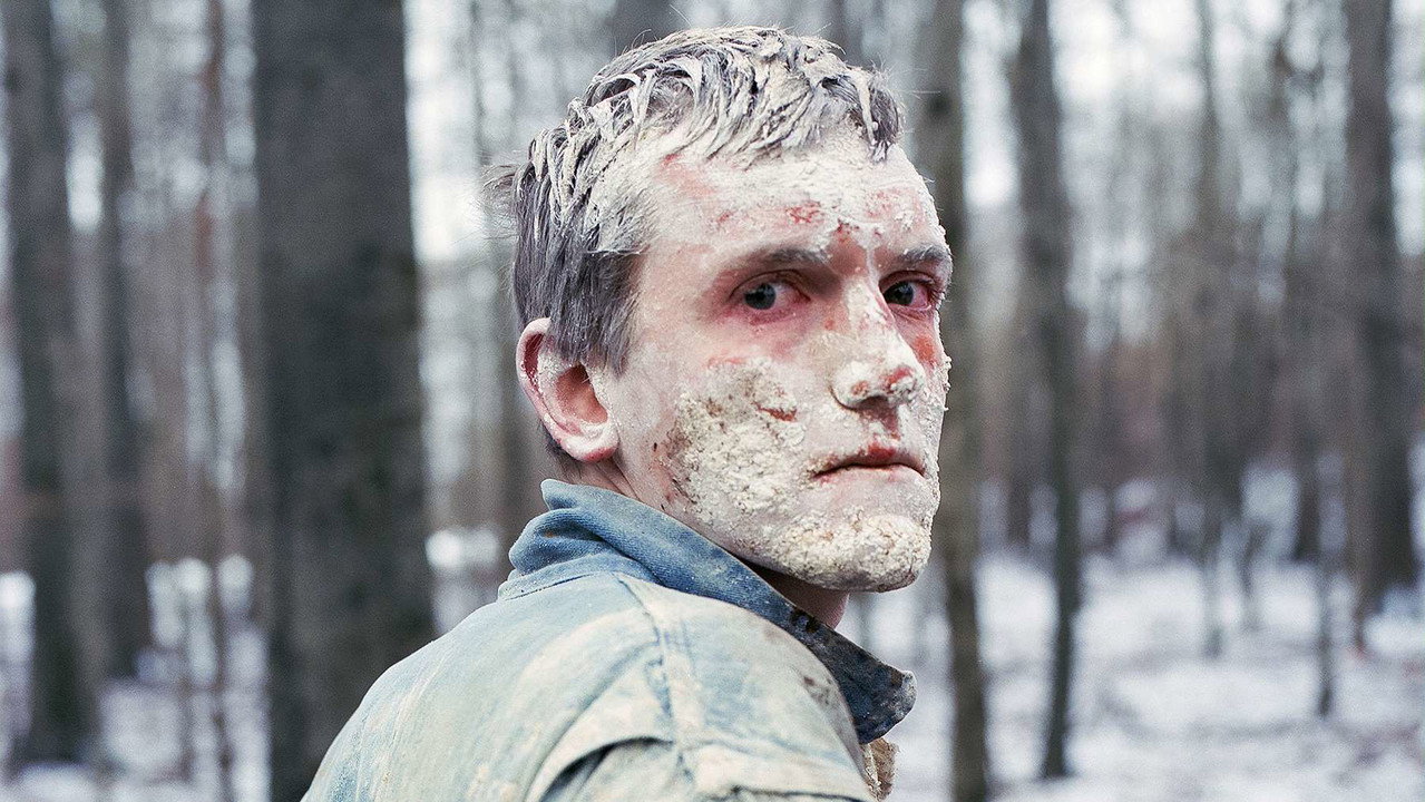 Зимние братья (фильм, 2017)
