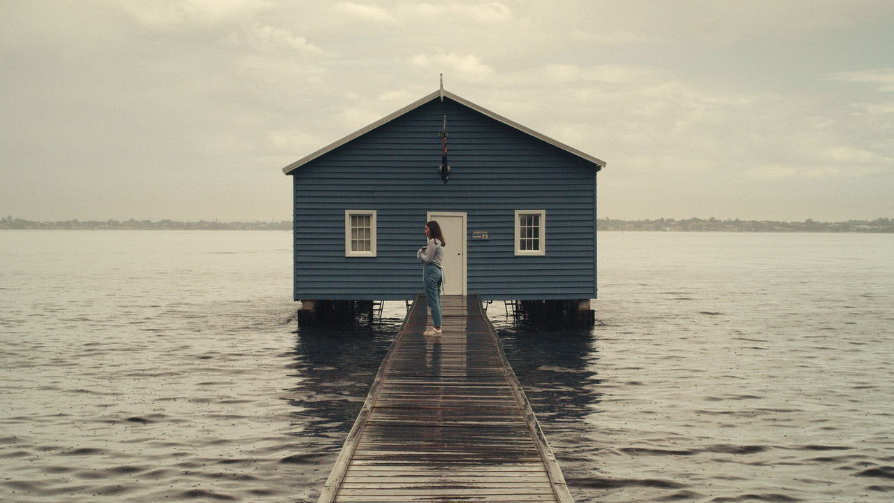 Дорога в Перт (фильм, 2021)