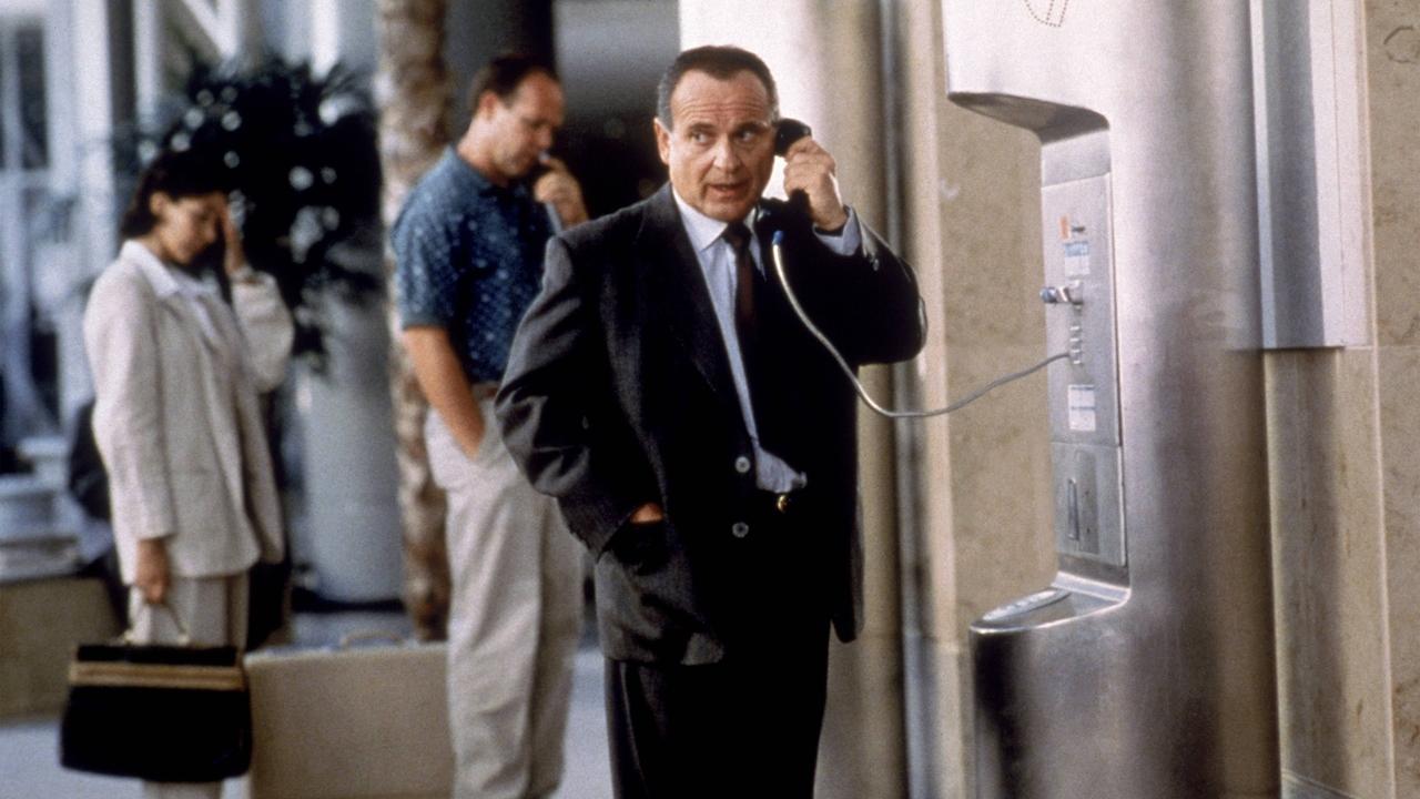 8 голов в одной сумке (фильм, 1997)