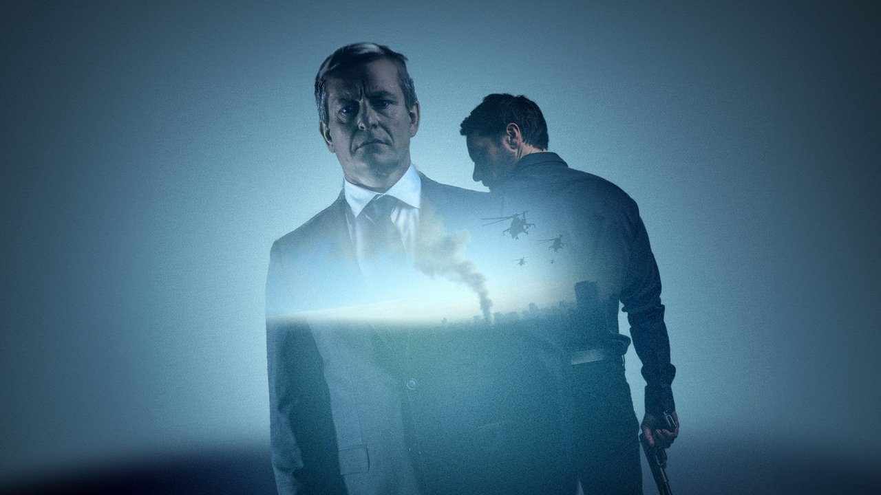 Оккупированные (сериал, 2015)