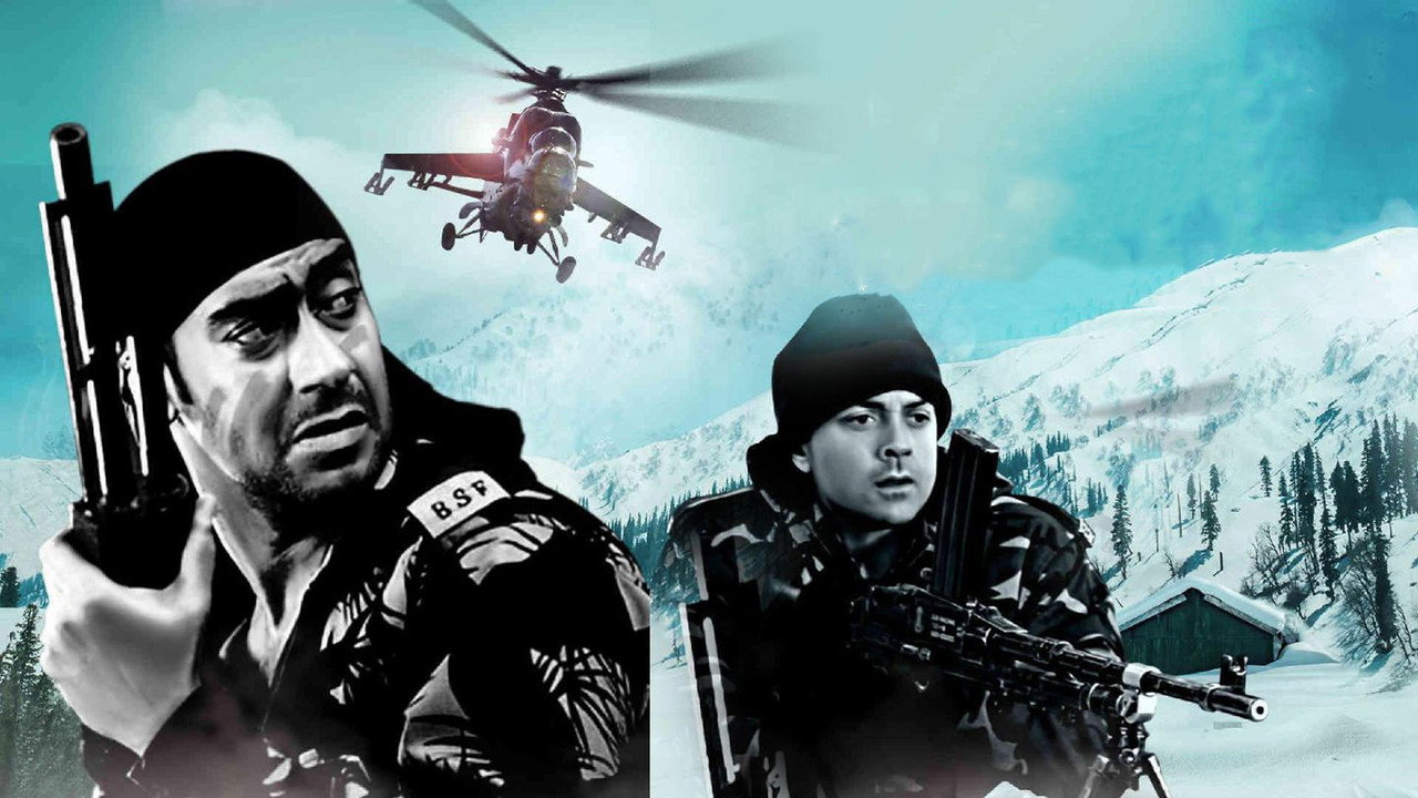 Танго Чарли (фильм, 2005)