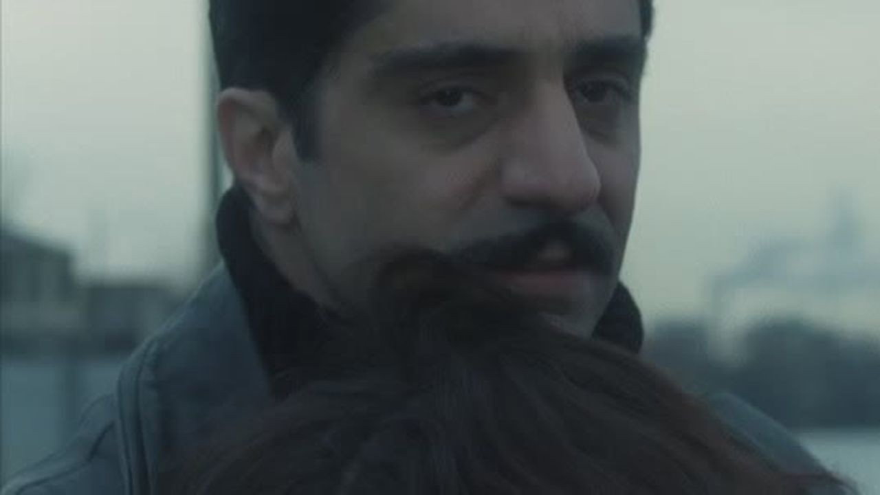 Арам (фильм, 2002)