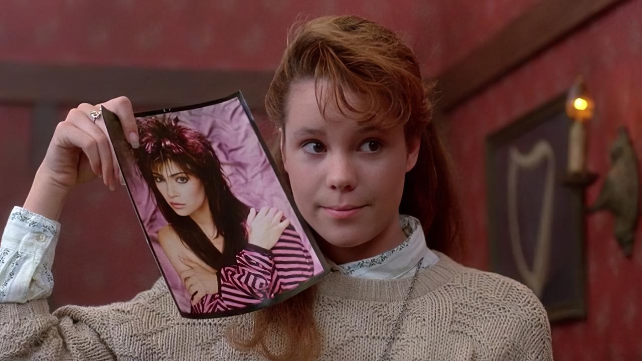 Маленькая колдунья (фильм, 1989)