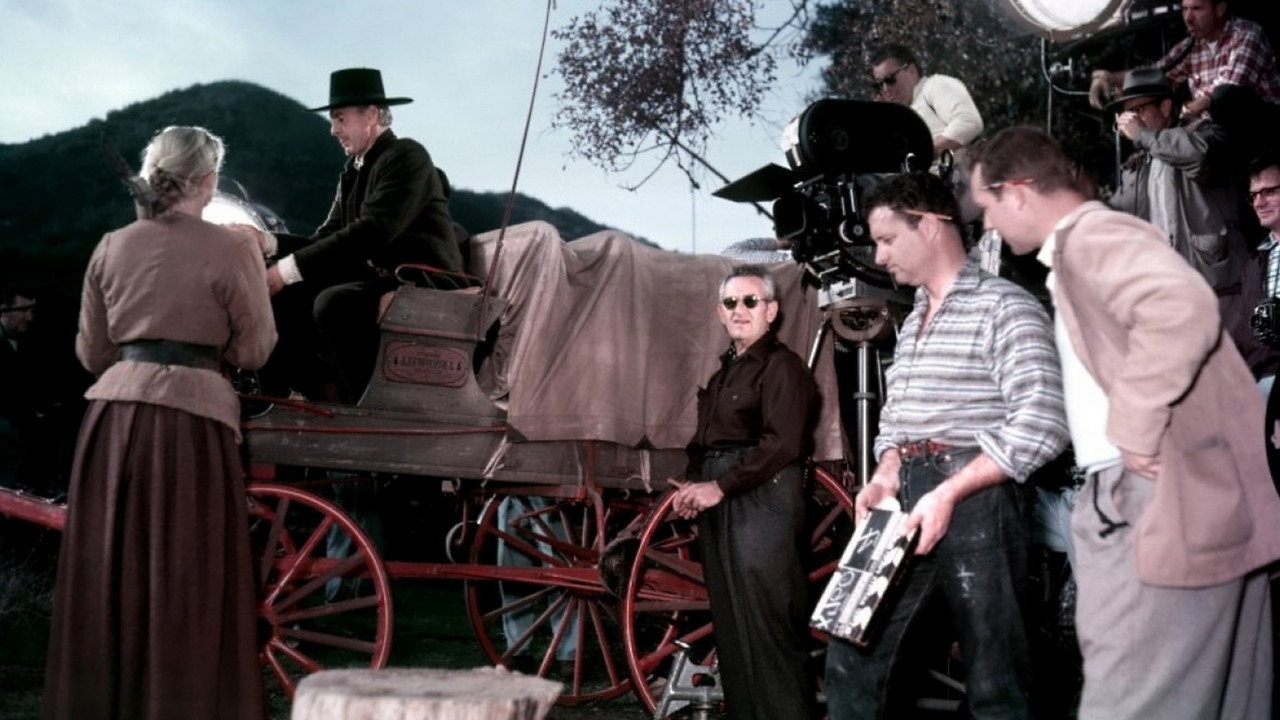 Дружеское увещевание (фильм, 1956)