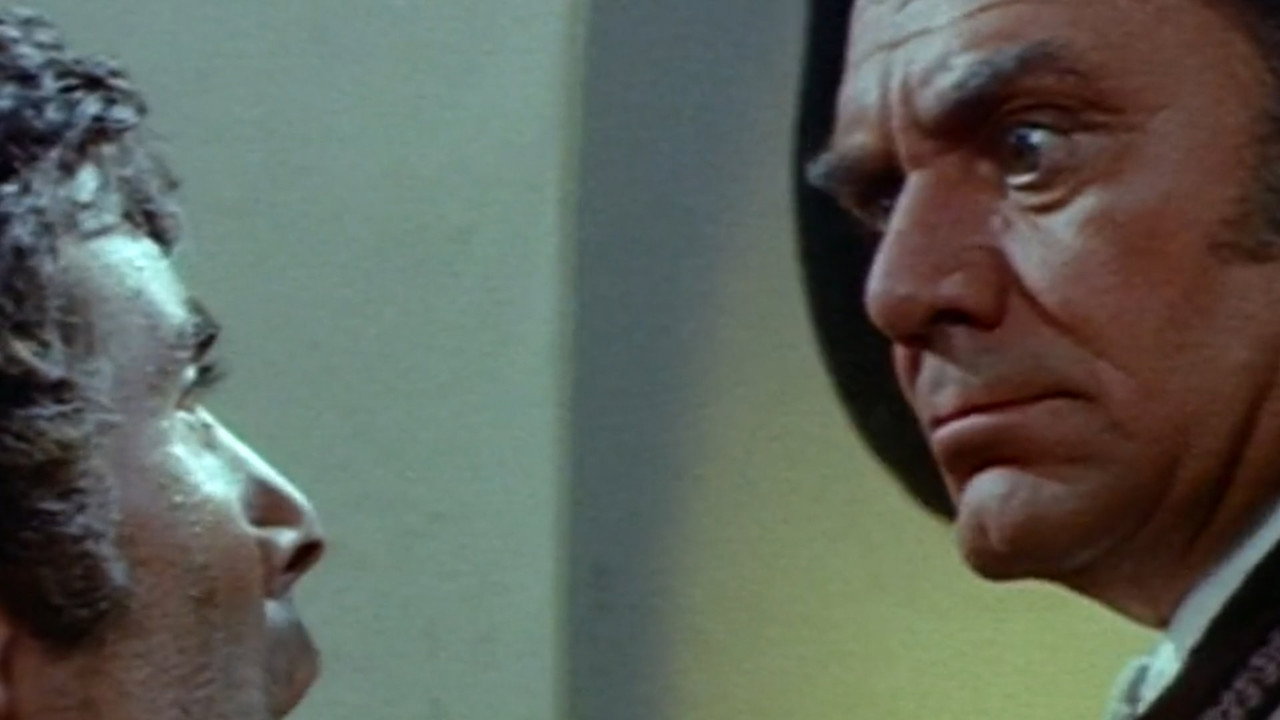 Отчаянные (фильм, 1969)