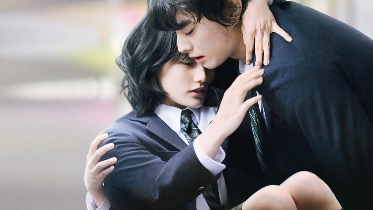 Паразит: Часть 2 (фильм, 2015)