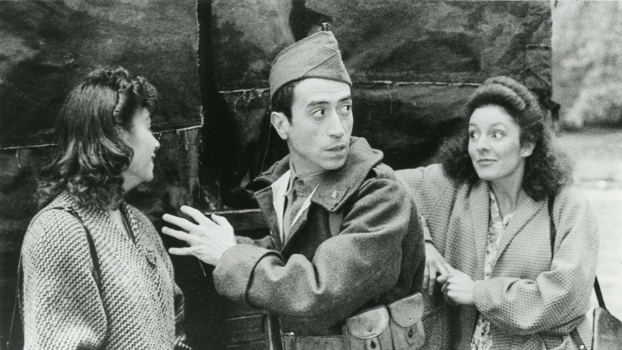 Возвращение безумных новобранцев (фильм, 1983)
