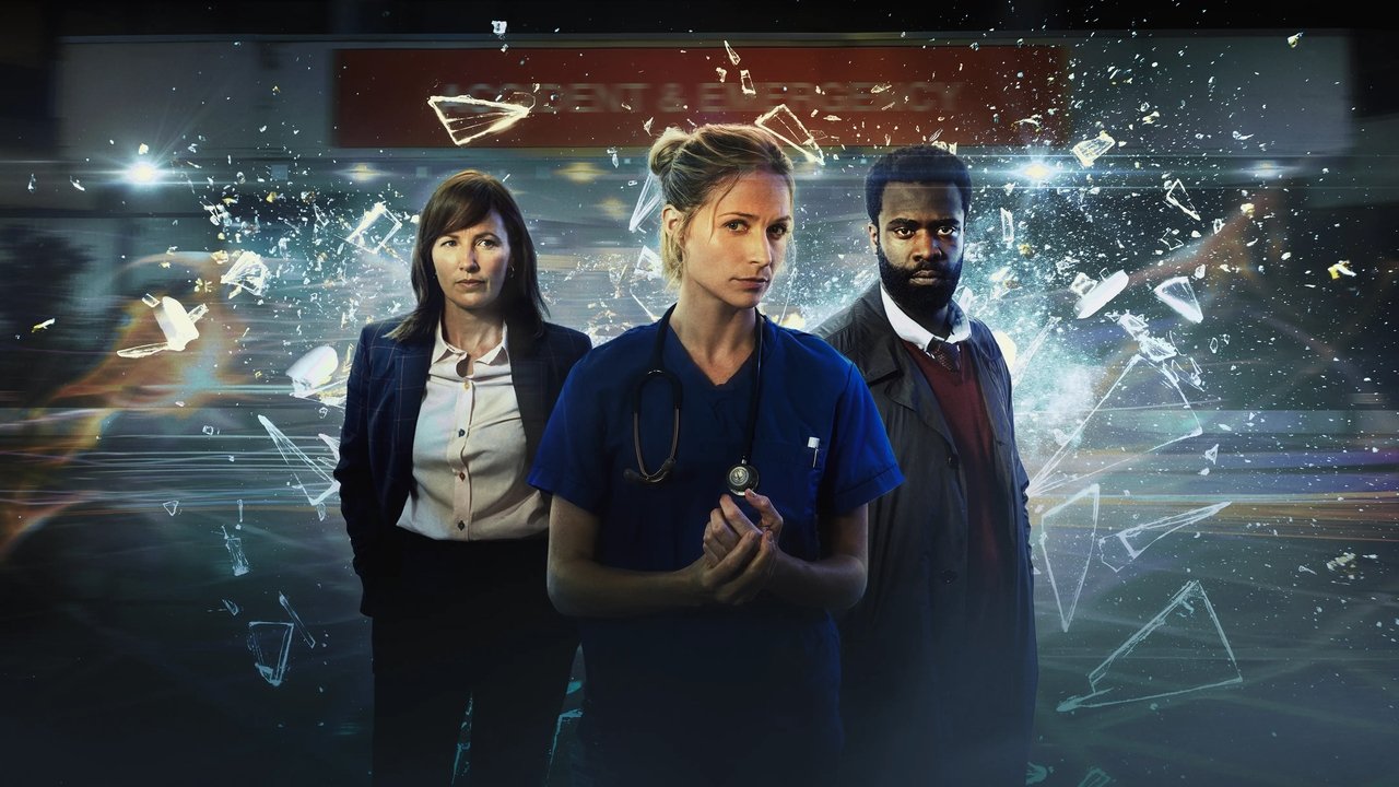 Халатность (сериал, 2023)
