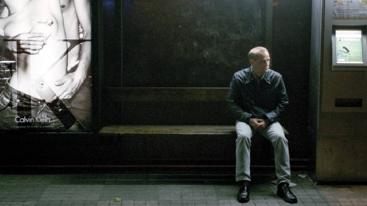 Свободная воля (фильм, 2006)