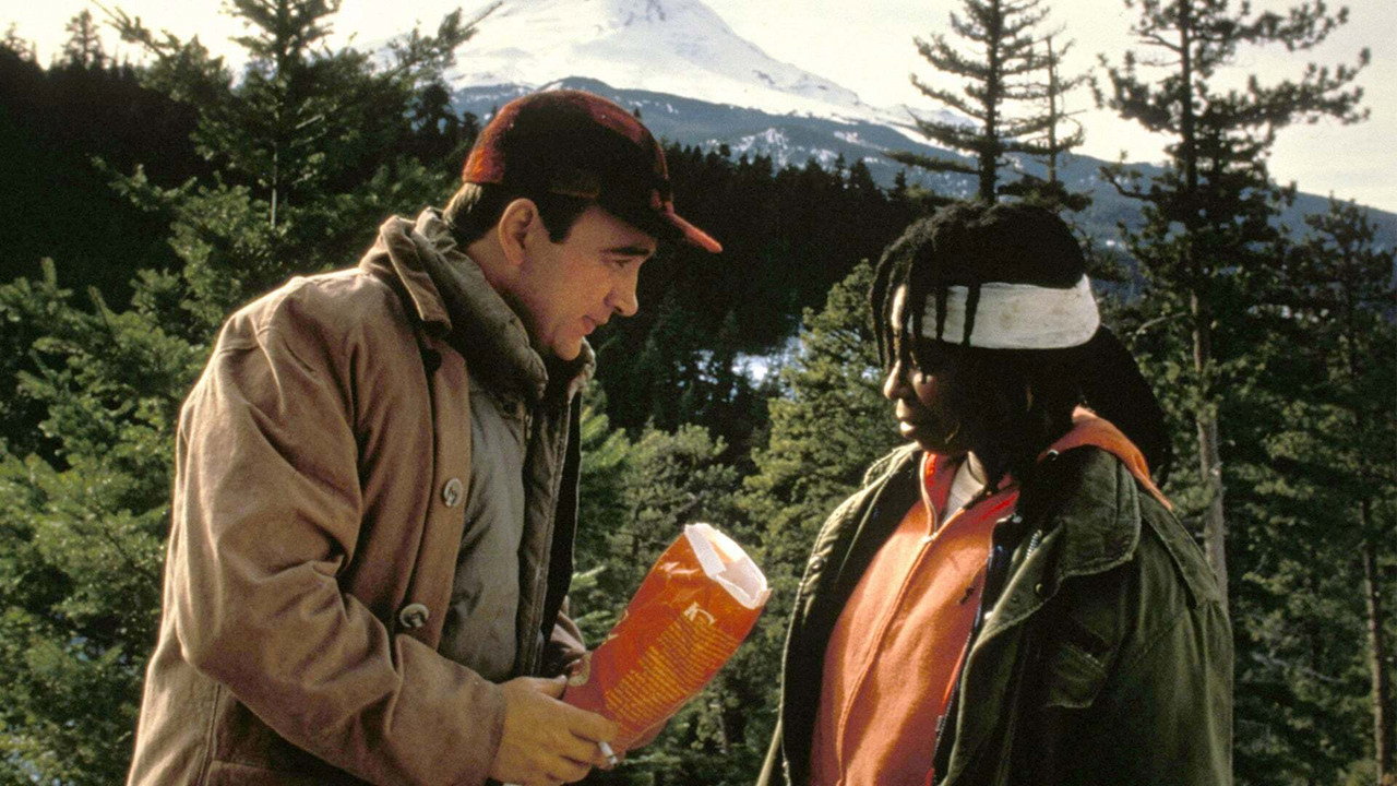 Гомер и Эдди (фильм, 1989)