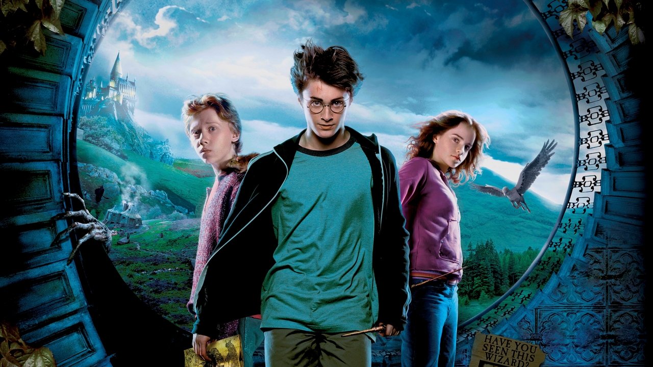 Гарри Поттер и узник Азкабана (фильм, 2004)