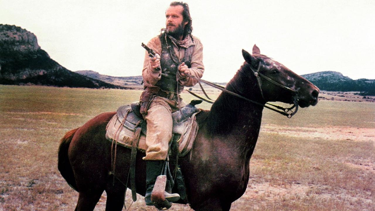 На юг (фильм, 1976)