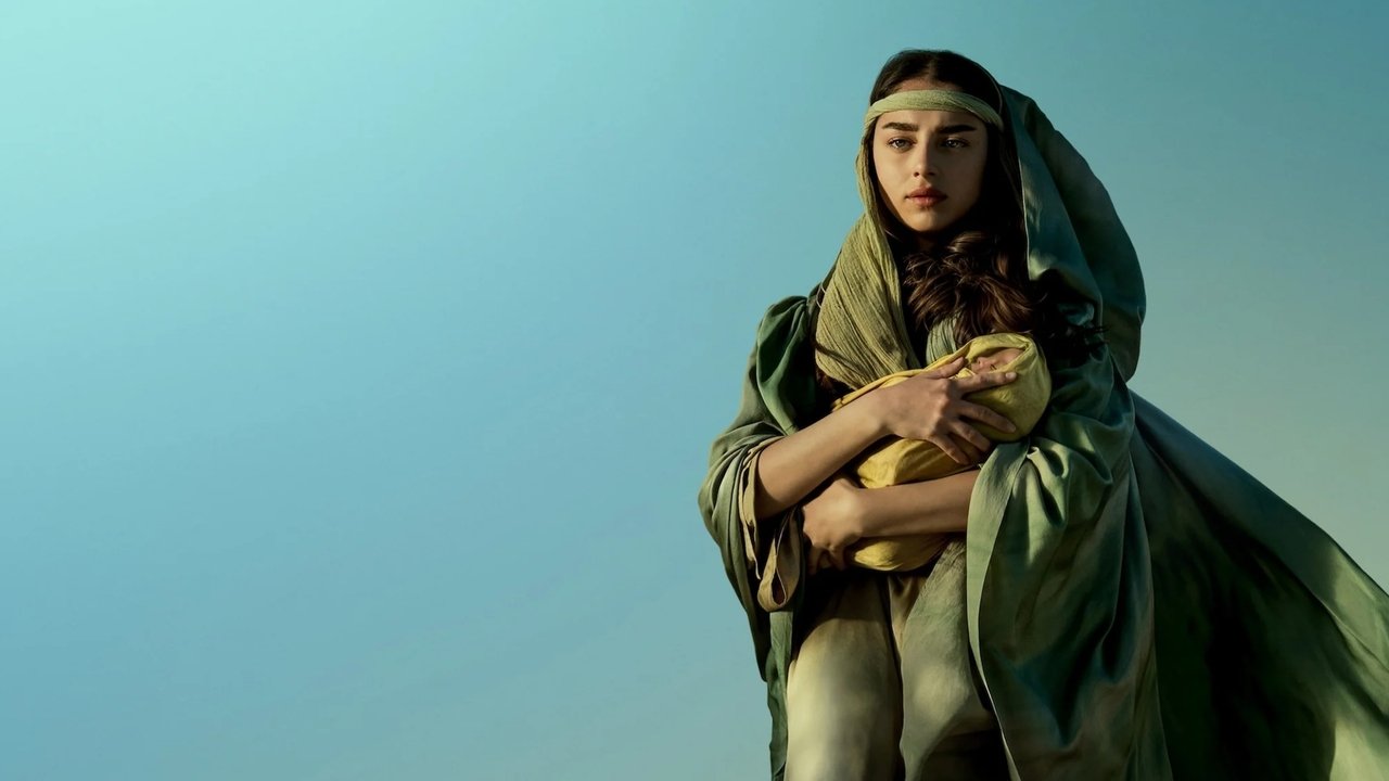 Дева Мария: Мать Христа (фильм, 2024)
