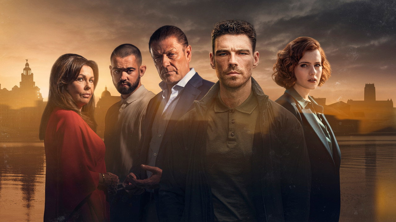 Этот город принадлежит нам (сериал, 2025)
