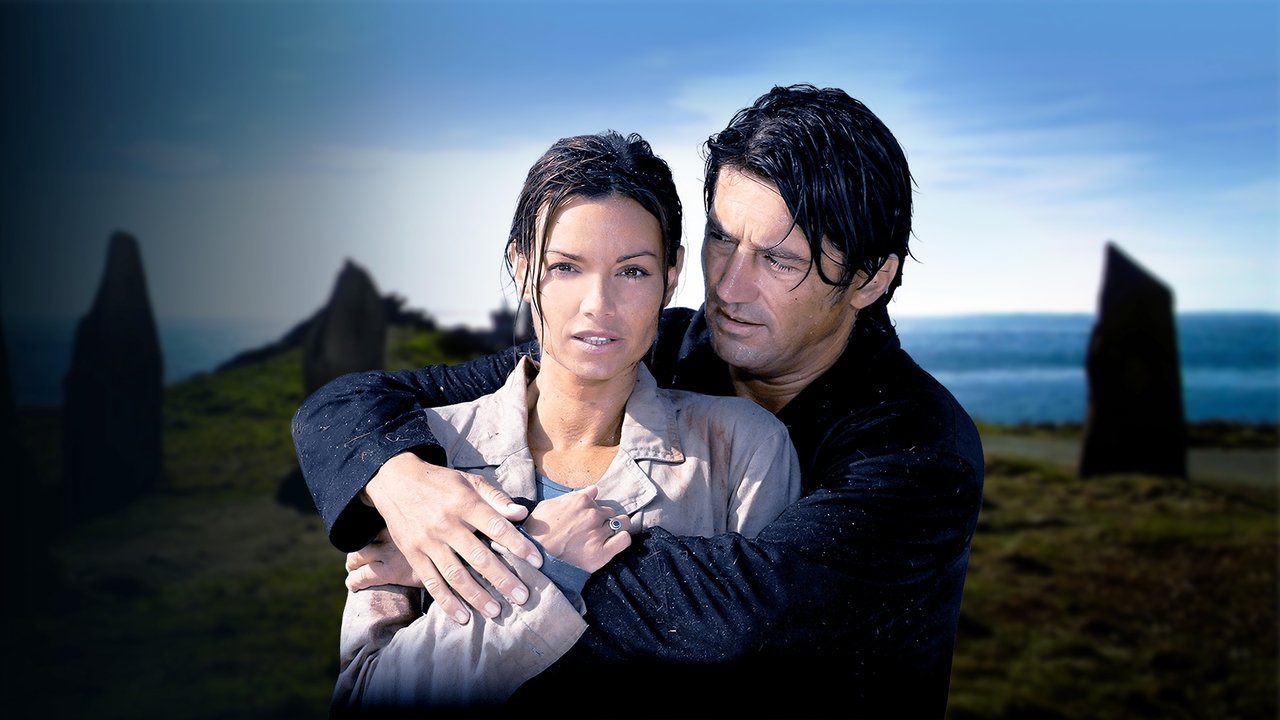 Дольмен (сериал, 2005)