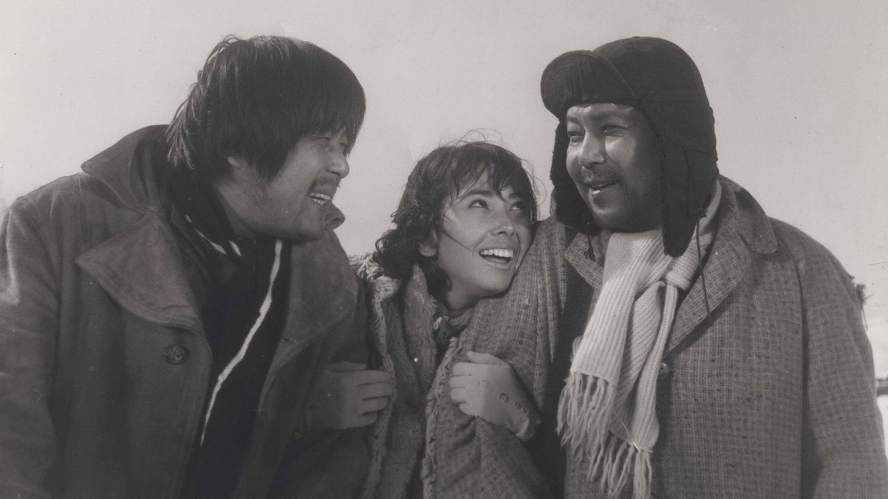 Дорога на Сампо (фильм, 1975)