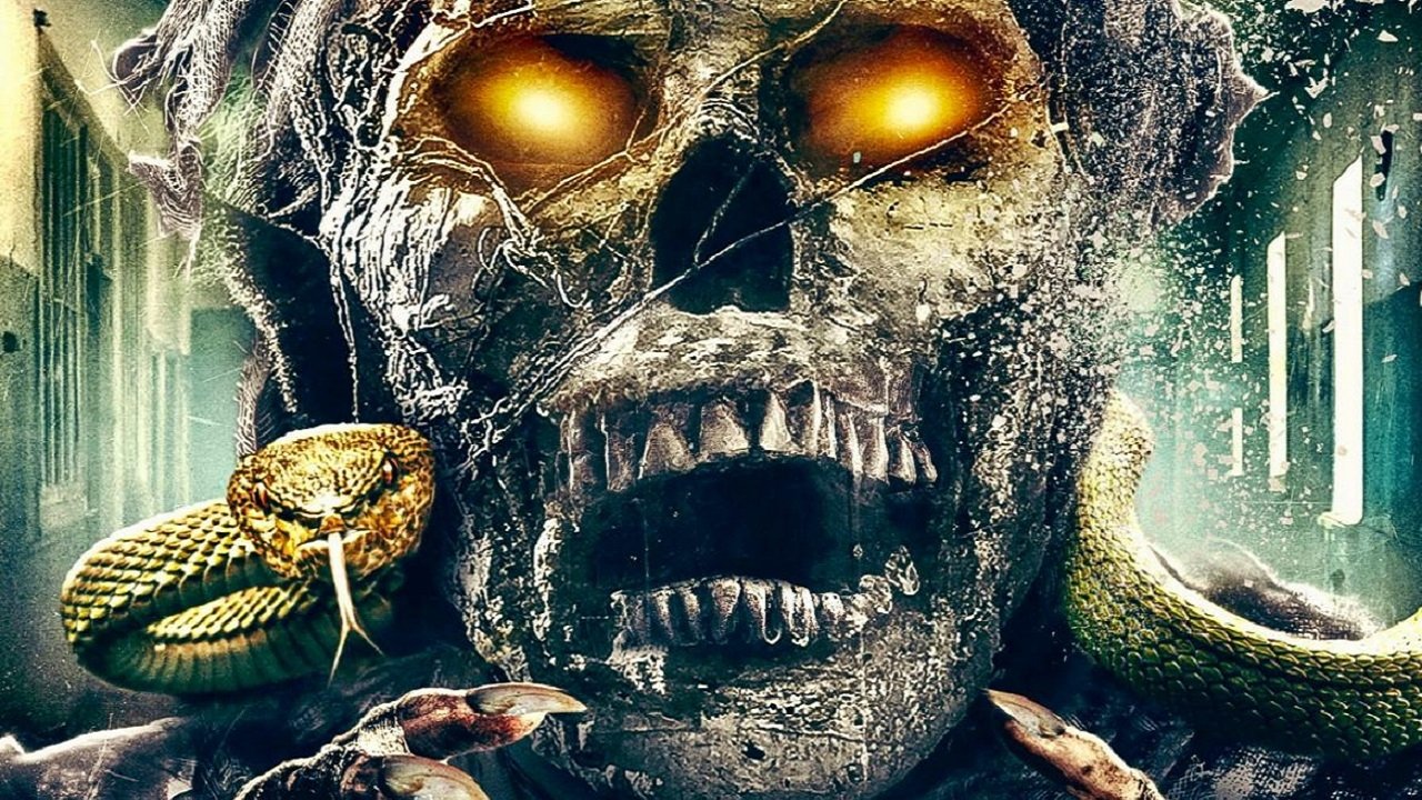 Возрождение мумии (фильм, 2021)