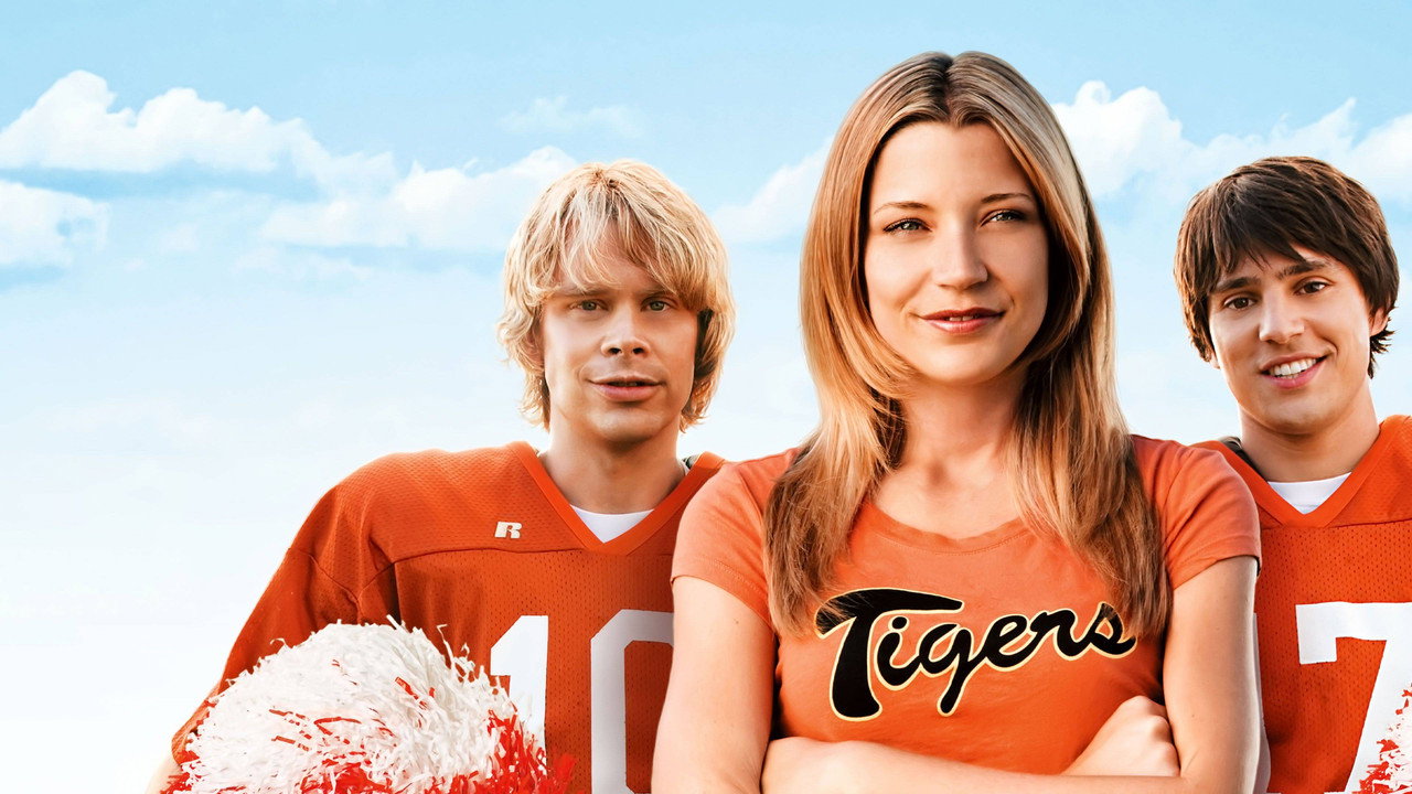 Зажги этим летом! (фильм, 2009)