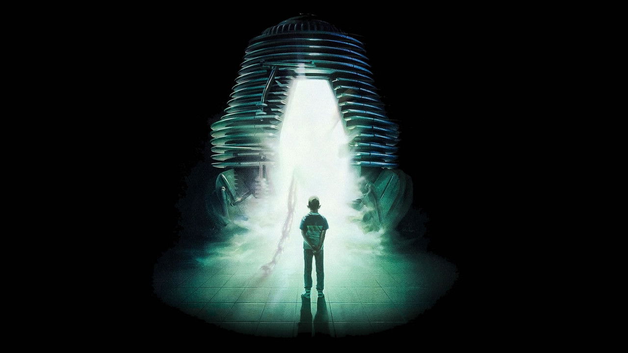 Муха 2 (фильм, 1989)
