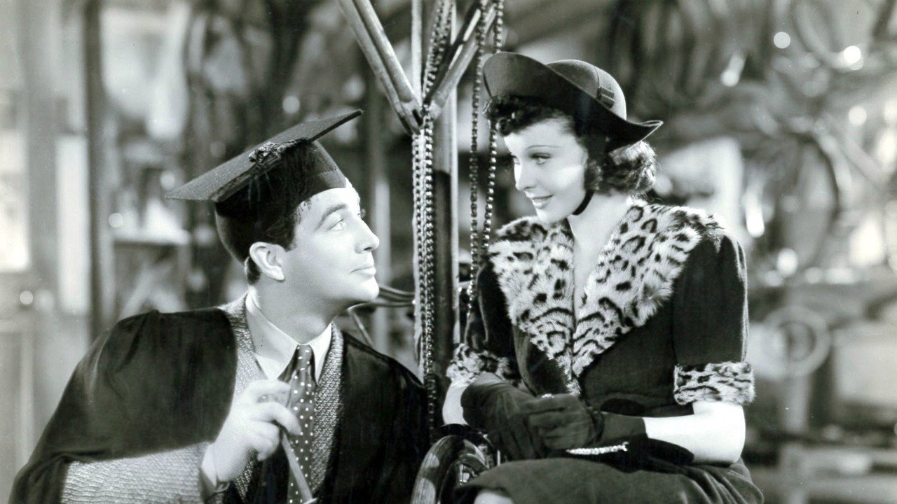 Янки в Оксфорде (фильм, 1938)