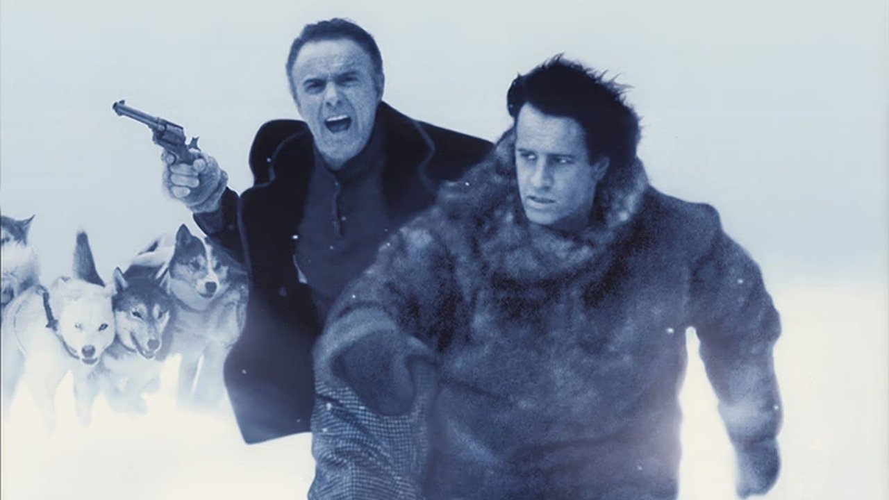 Северная звезда (фильм, 1996)