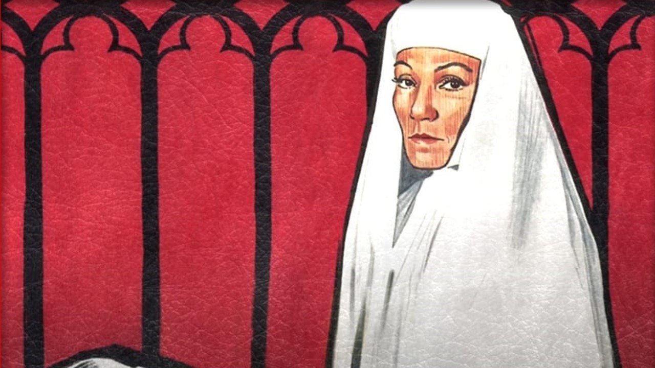 Тайна белой монахини (фильм, 1966)