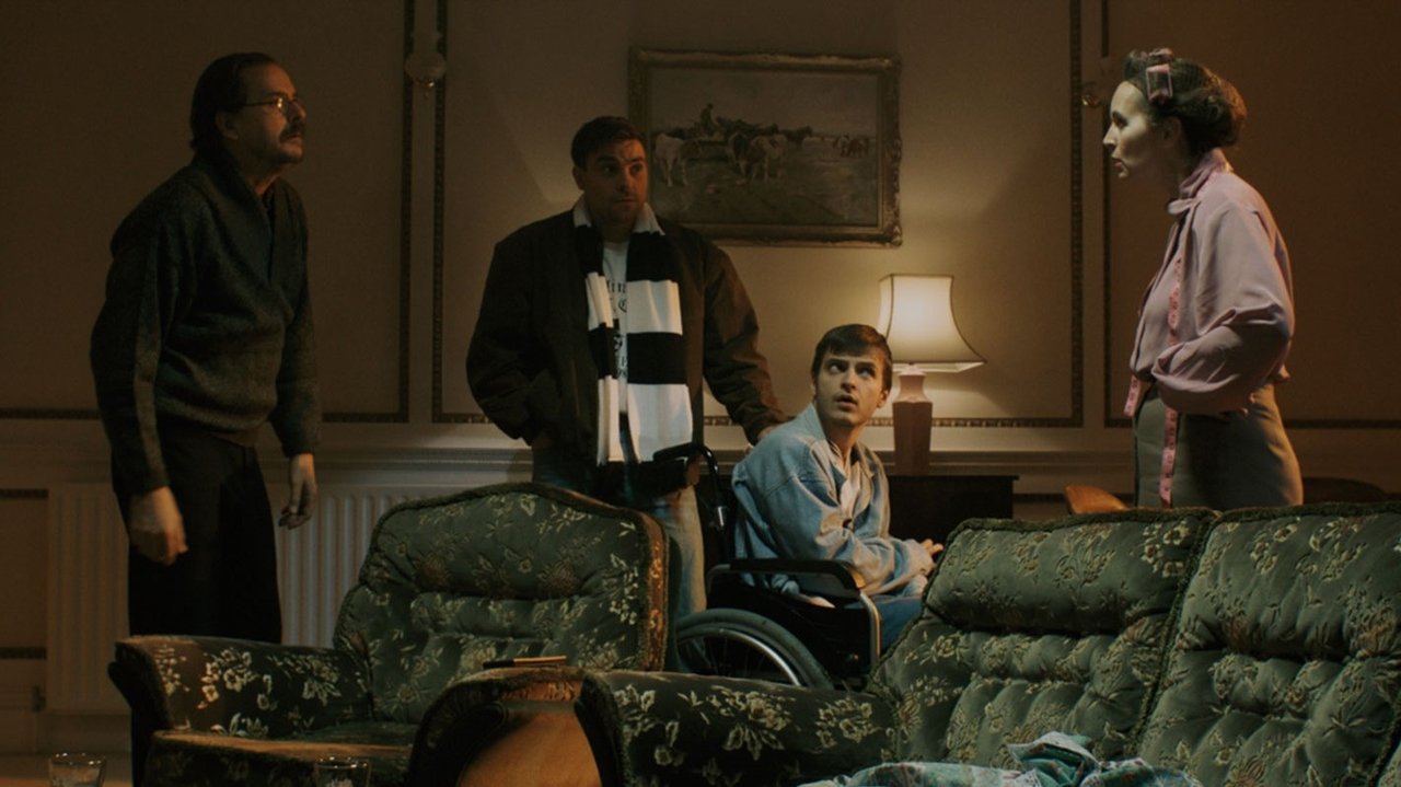 Подари им крылья (фильм, 2021)