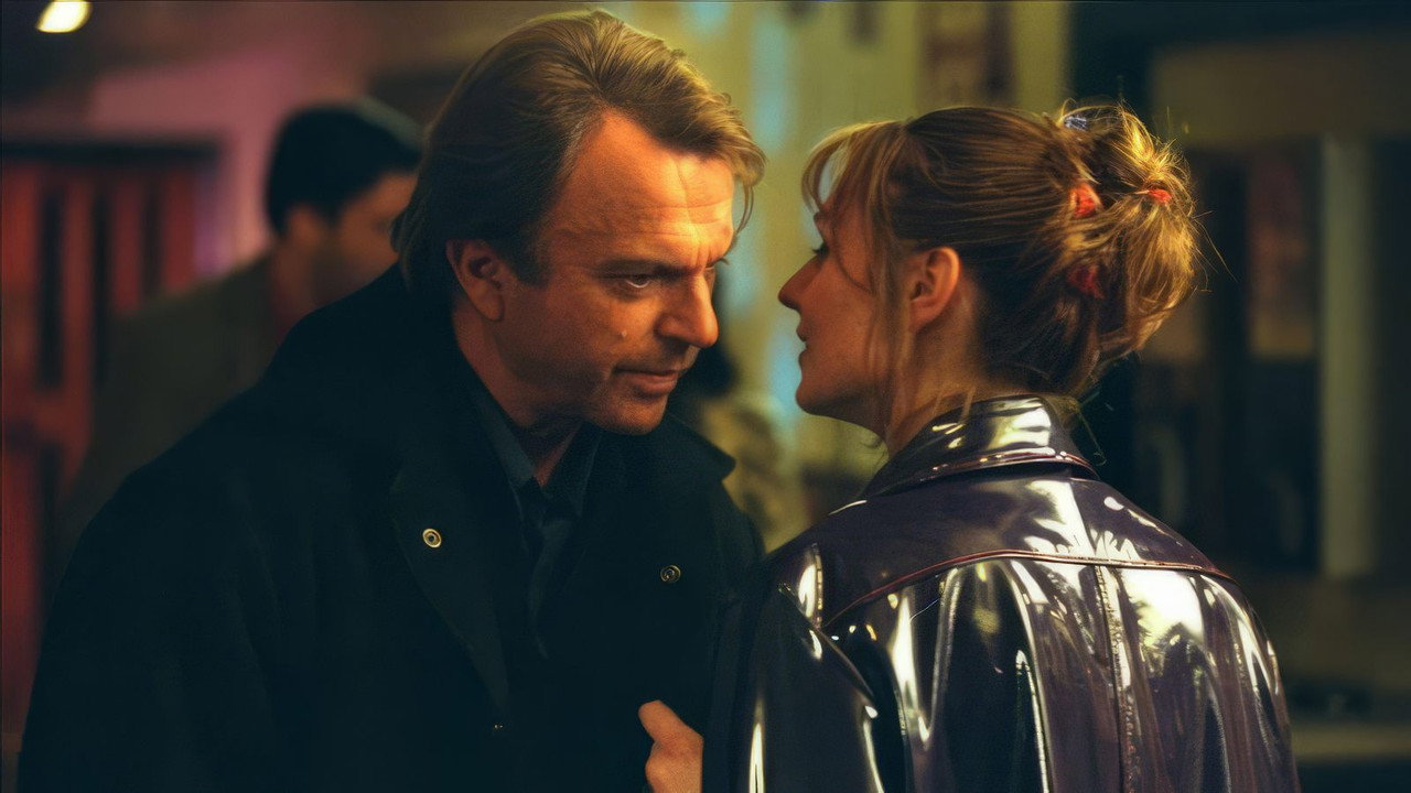 Тихий омут (фильм, 2003)