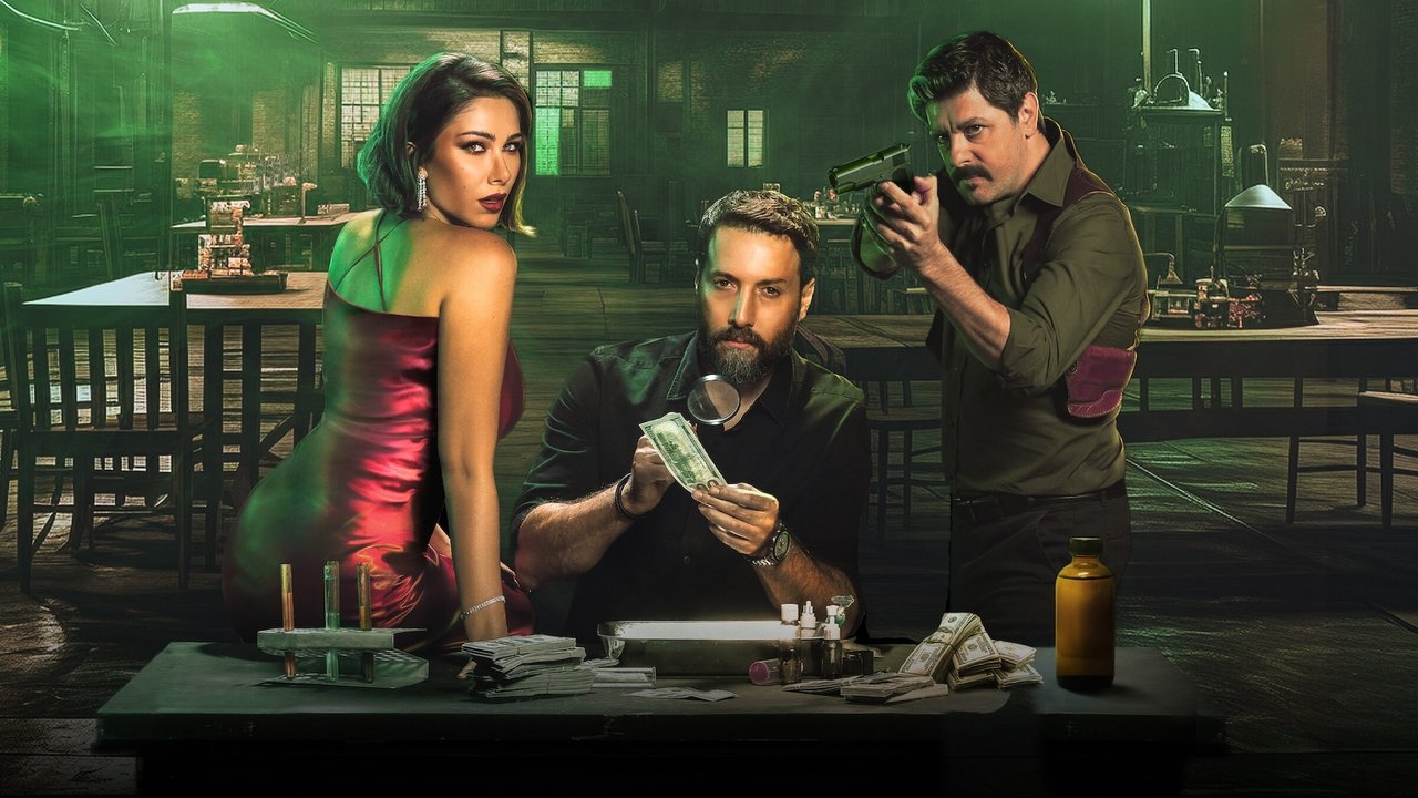Франклин (сериал, 2025)