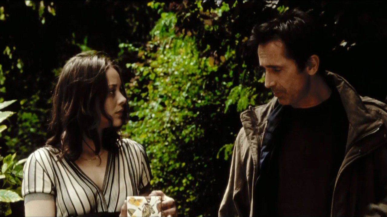 Частное дело (фильм, 2002)