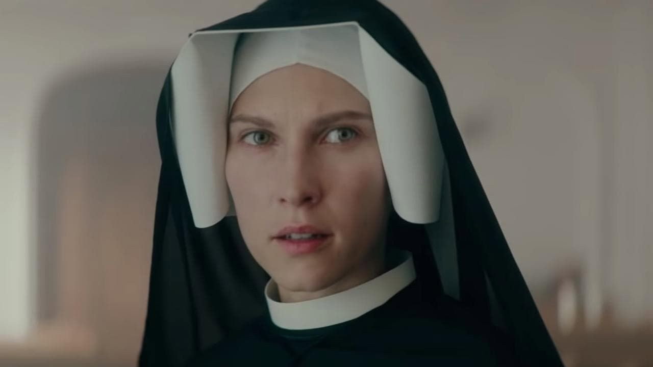 Фаустина: Любовь и Милосердие (фильм, 2019)