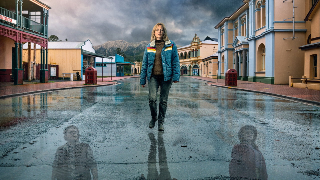 Залив огней (сериал, 2023)
