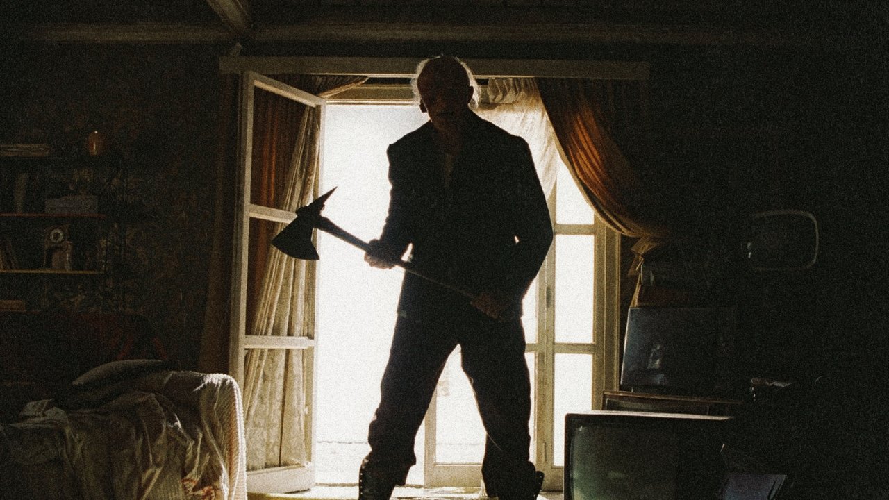 У холмов есть глаза (фильм, 2006)