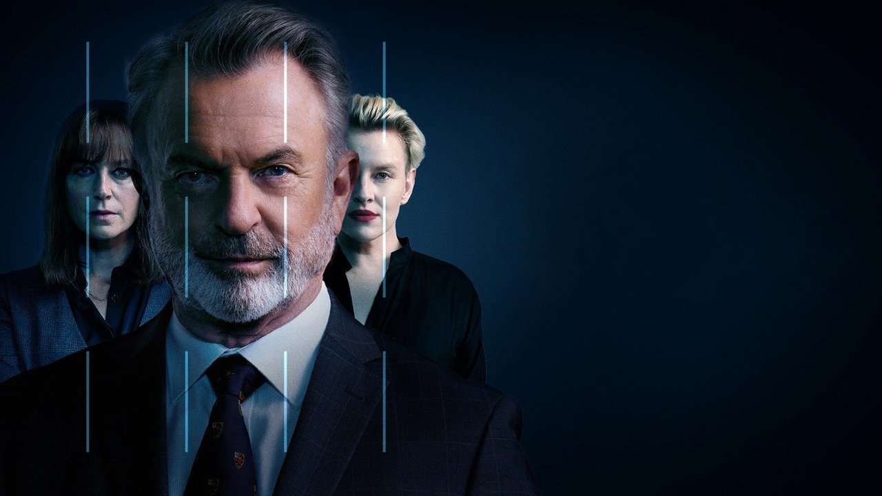 Двенадцать (сериал, 2022)
