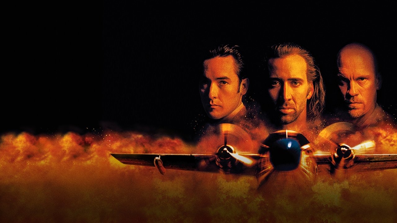 Воздушная тюрьма (фильм, 1997)