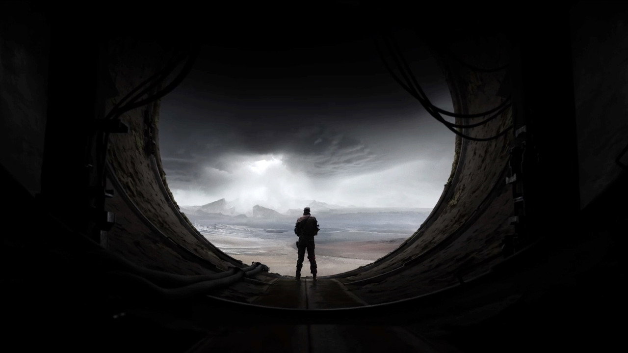 Истории конца света (фильм, 2021)