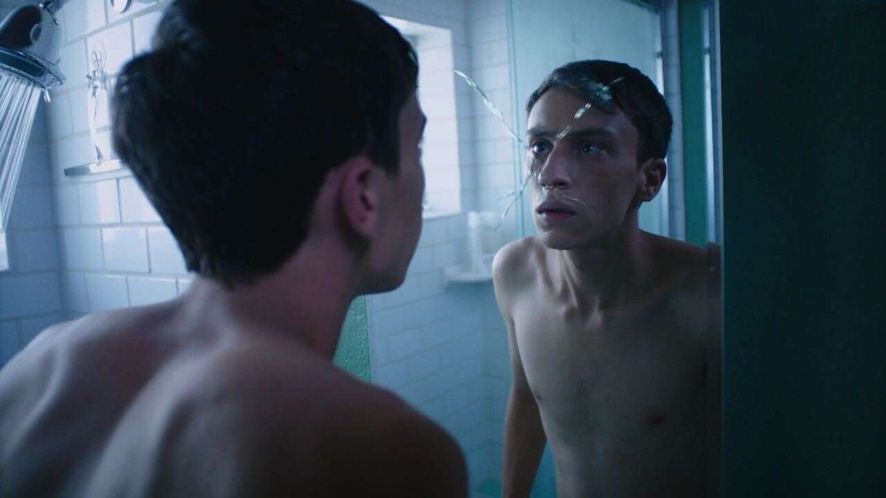 Неупокоенная (фильм, 2014)