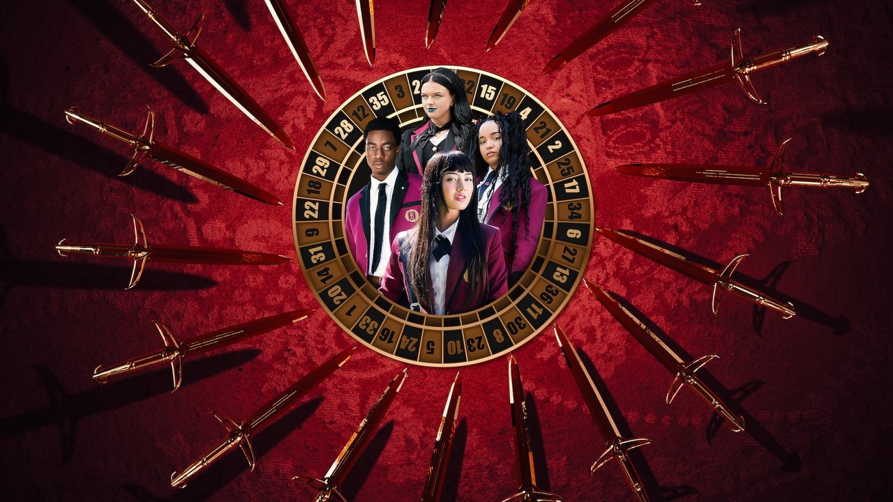 Ставка (сериал, 2025)
