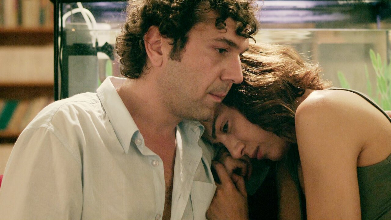 Варенье из инжира (фильм, 2011)