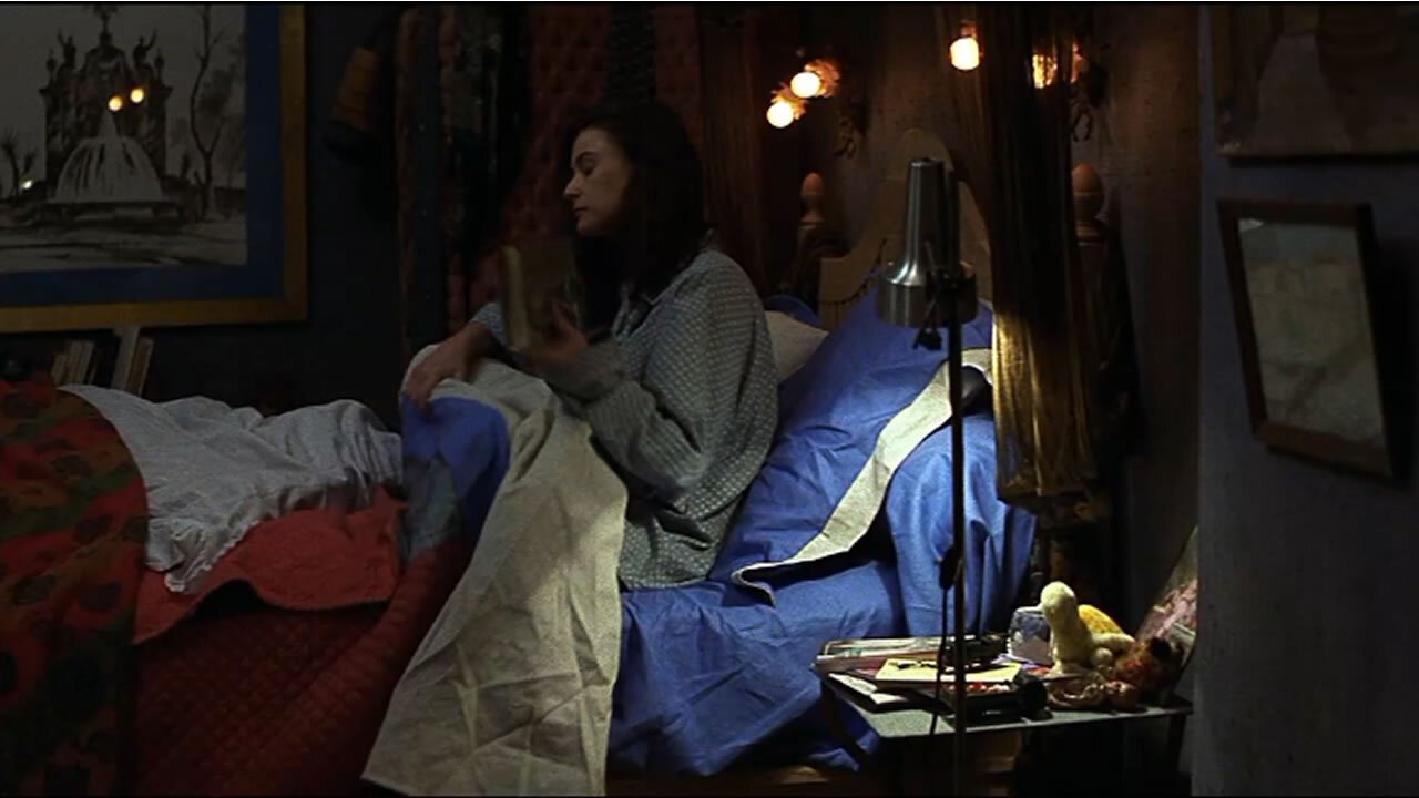 Две жизни (фильм, 1999)