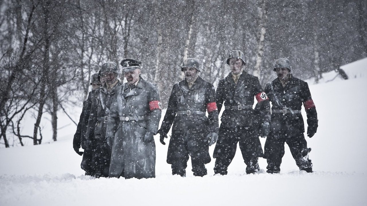 Операция «Мертвый снег» (фильм, 2009)