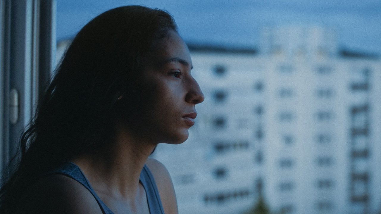 Младшая сестра (фильм, 2025)