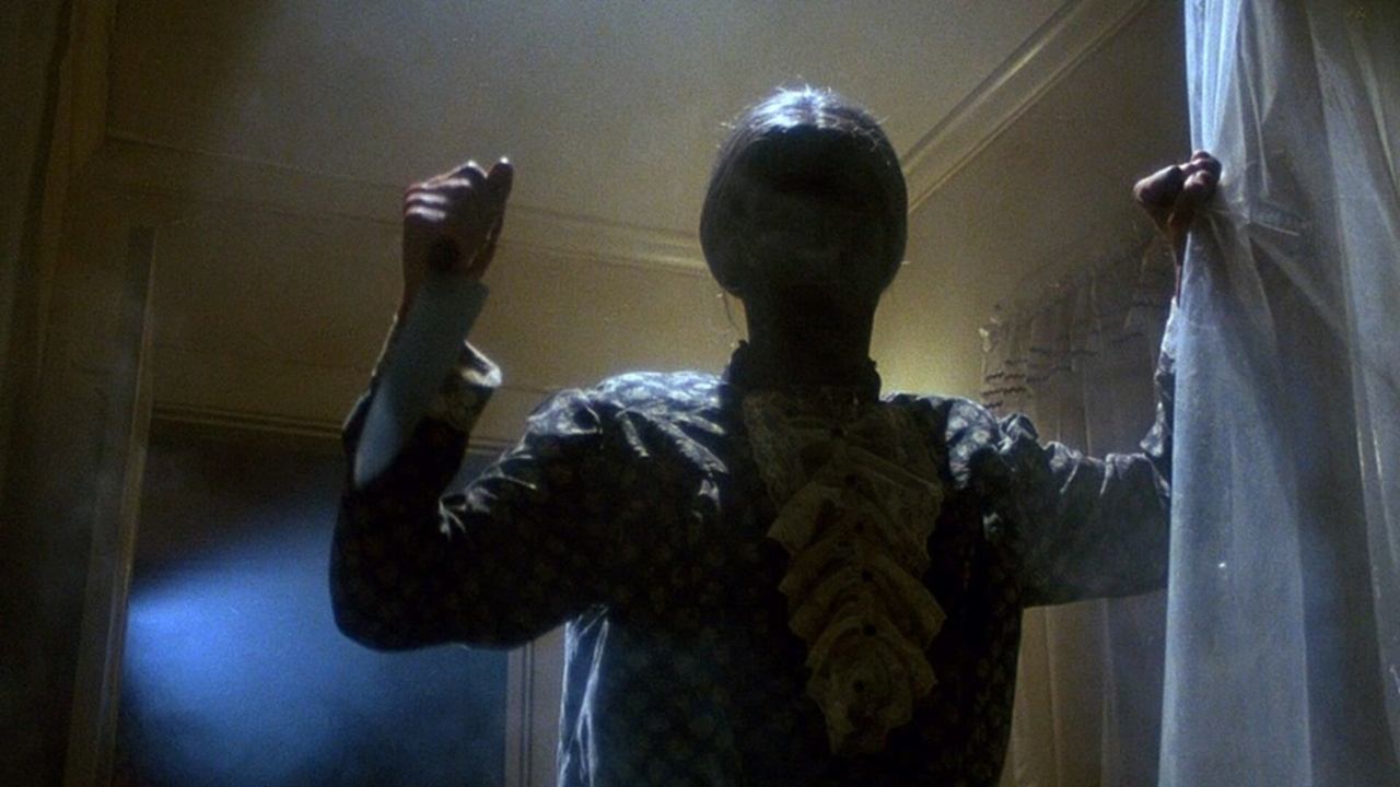 Психо 3 (фильм, 1986)
