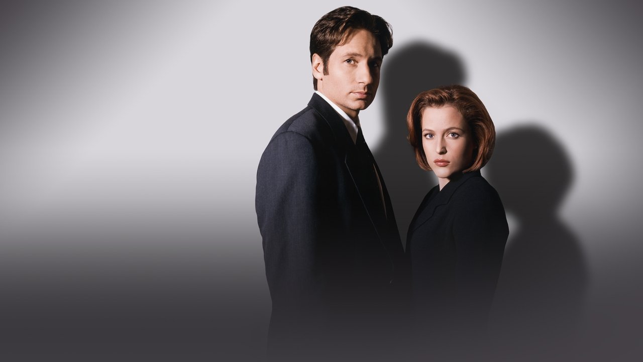 Секретные материалы (сериал, 1993)