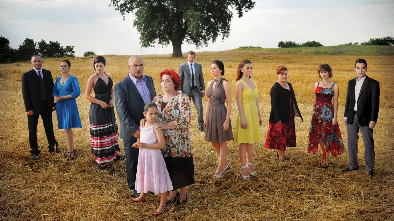 Листопад (сериал, 2006)