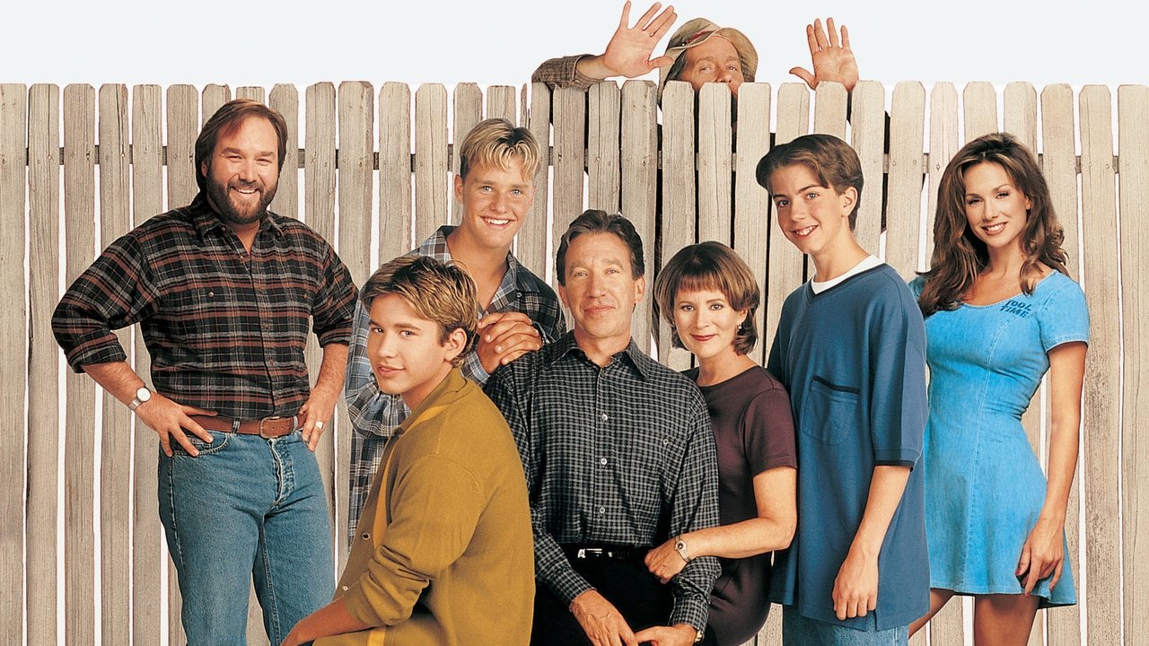 Большой ремонт (сериал, 1992)