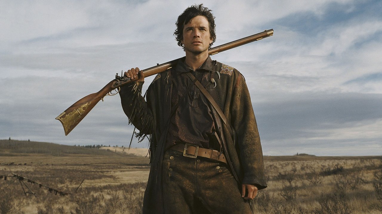 На Запад (сериал, 2005)
