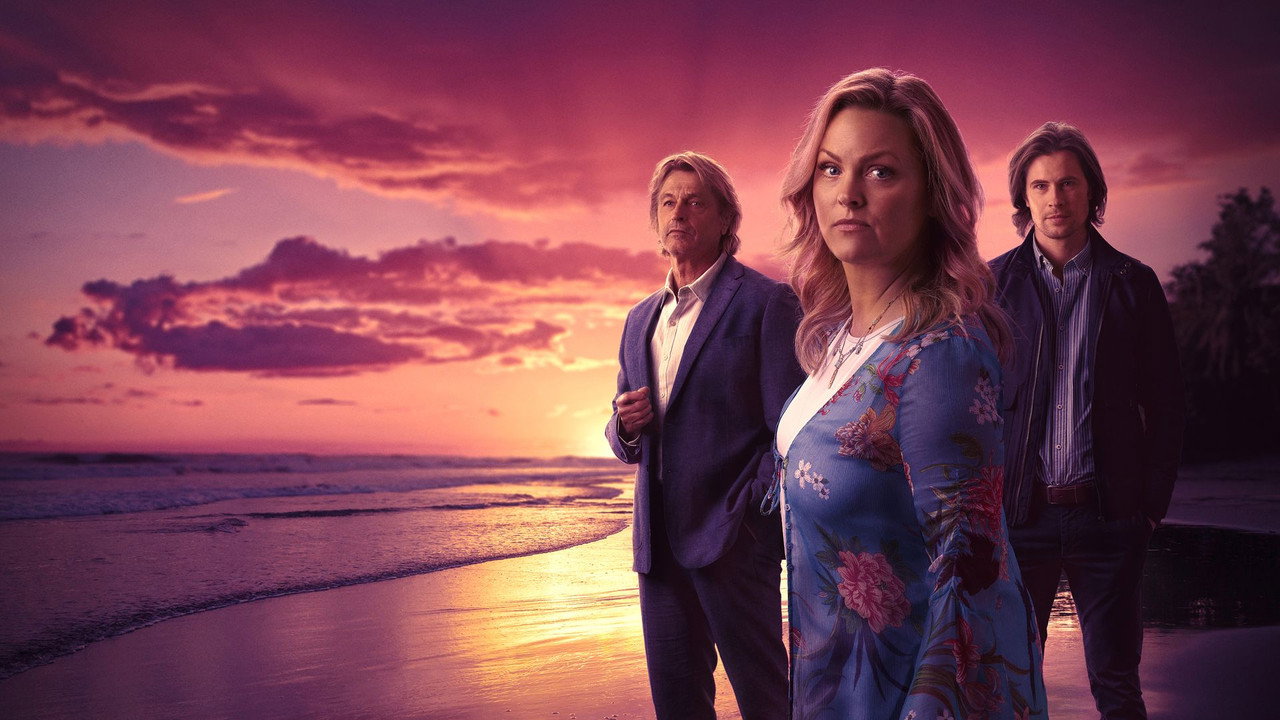 Сильное течение (сериал, 2022)