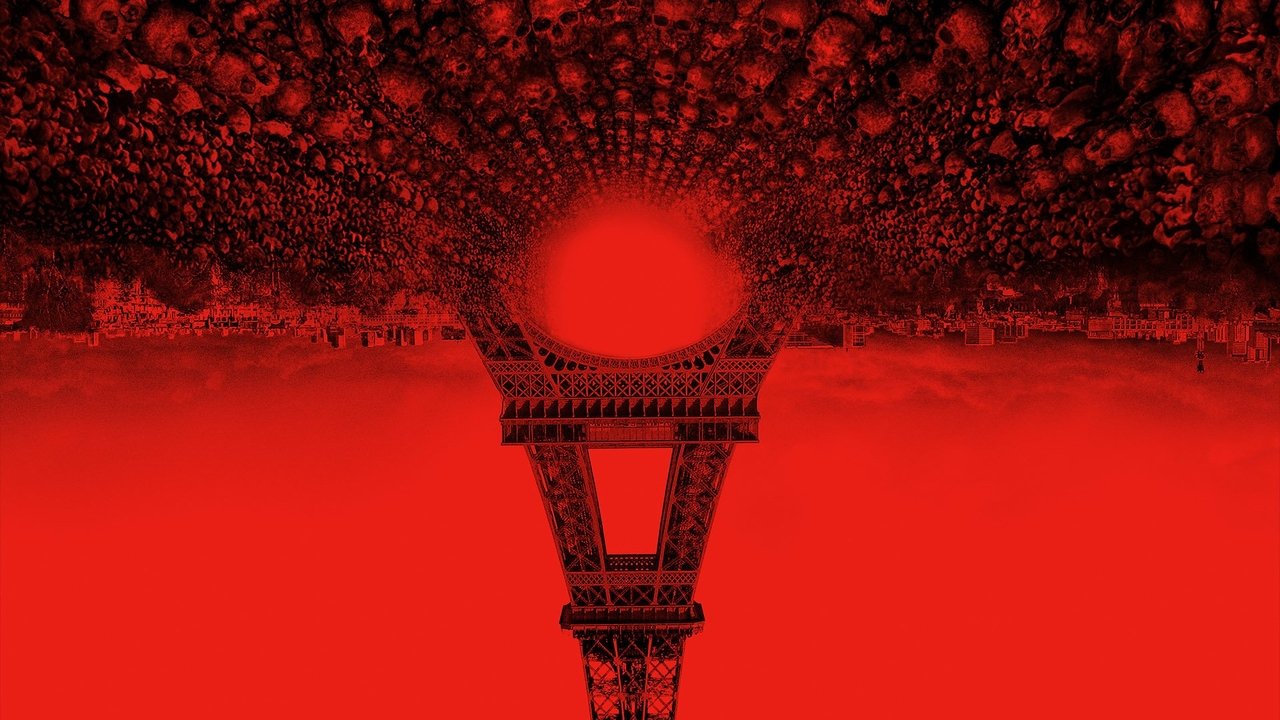 Париж: Город мёртвых (фильм, 2014)
